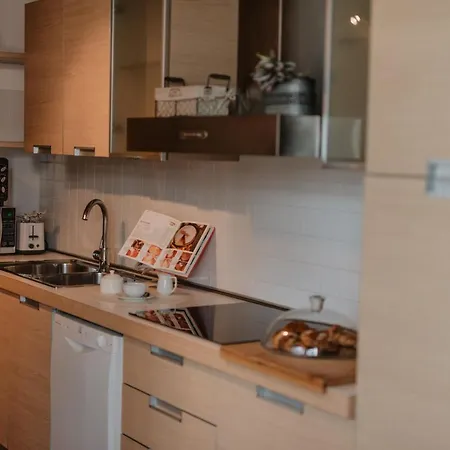 Apartment Valle