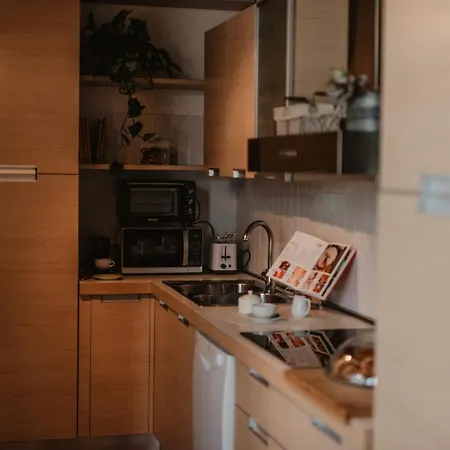 Apartment Valle