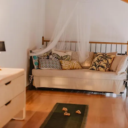 Valle Apartment