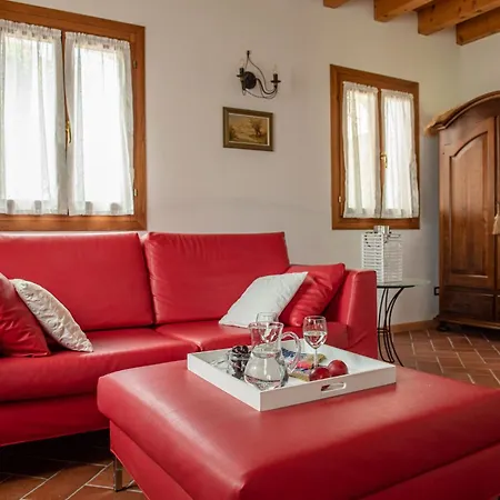 Valle Apartment *
