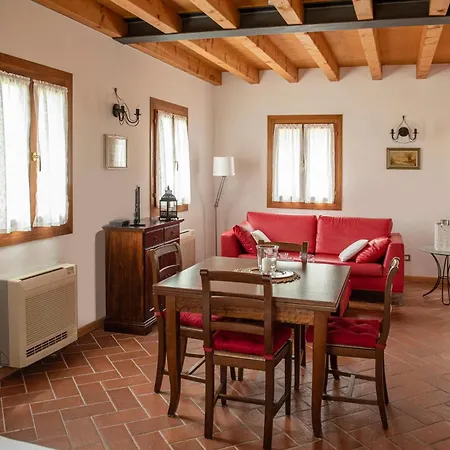 Valle Apartment Cavallino-Treporti
