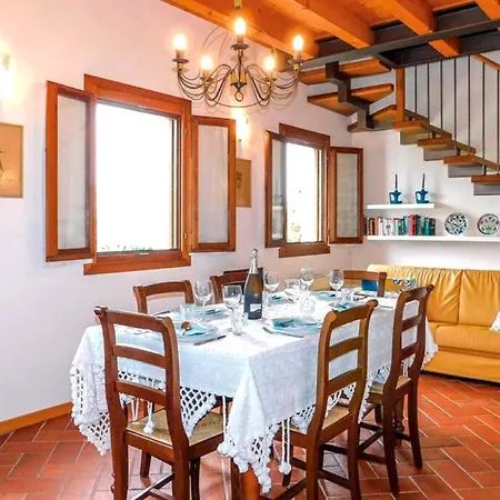 Valle Cavallino-Treporti