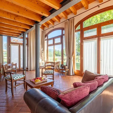 Valle Apartment *