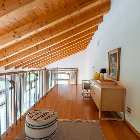 Apartment Valle