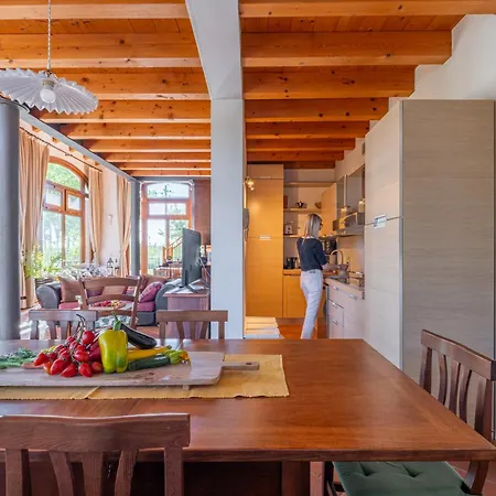 Valle Apartment *