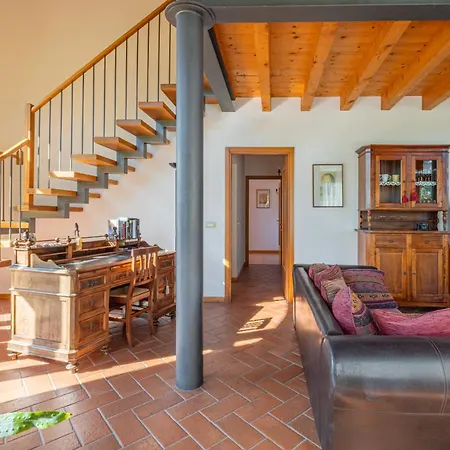 Valle Apartment