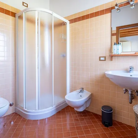 Apartment Valle