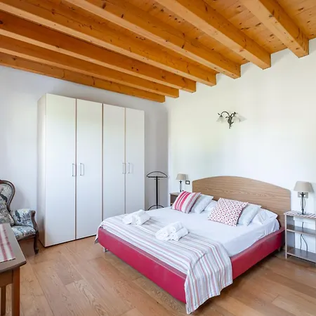 Apartment Valle *