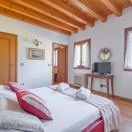 Valle * Cavallino-Treporti