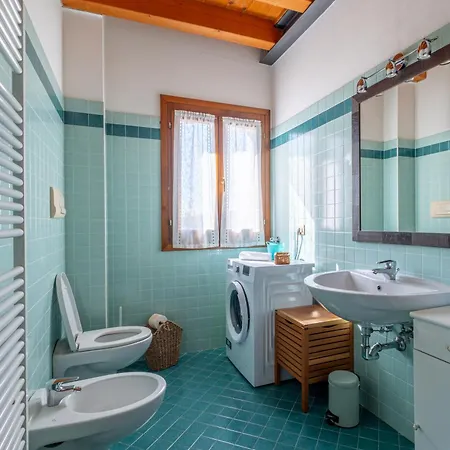 Apartment Valle Cavallino-Treporti