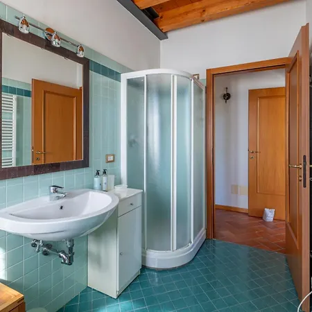 Valle Apartment *