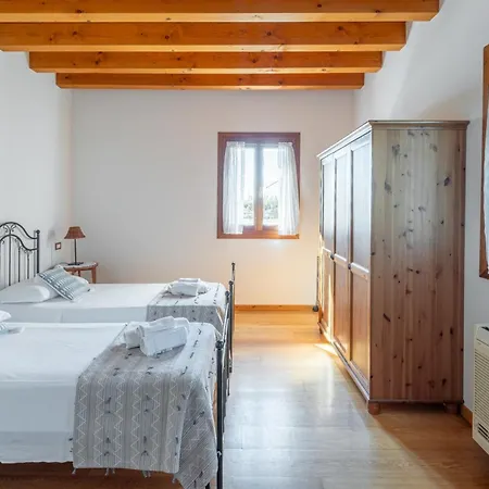 Apartament Valle *