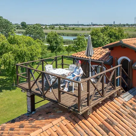 Valle * Cavallino-Treporti