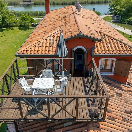 Valle Cavallino-Treporti