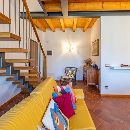 Valle Apartament