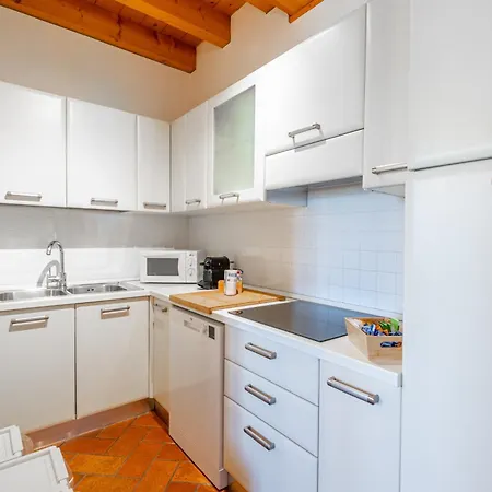 Apartament Valle *