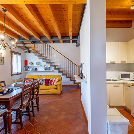 Apartment Valle *