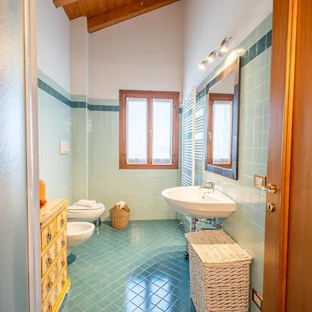 Apartament Valle *