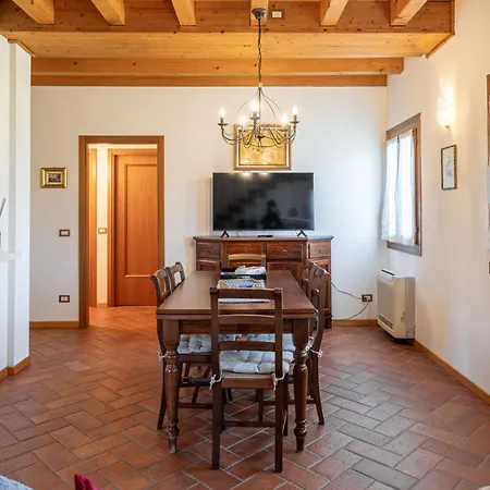 Valle Apartment Cavallino-Treporti