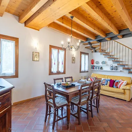 Apartament Valle Cavallino-Treporti