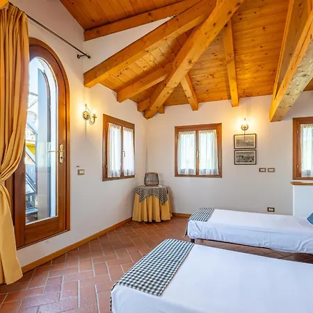 Apartament Valle *