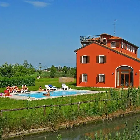 Valle Apartment *