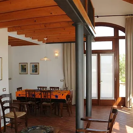 Apartment Valle *