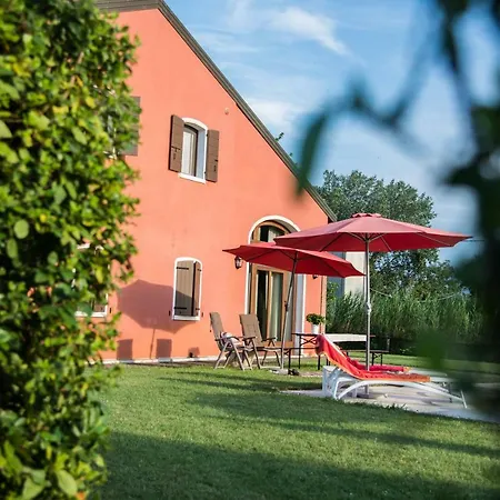 Apartment Valle