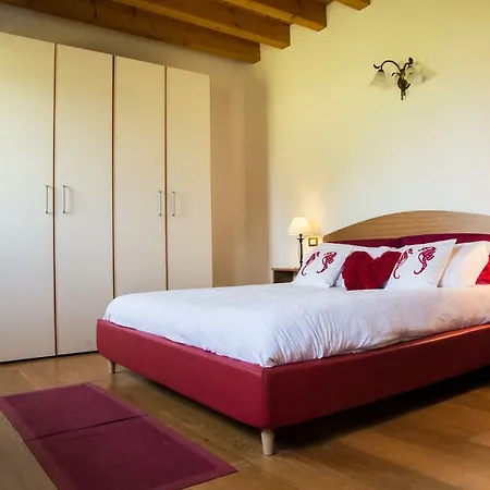 Valle Apartament