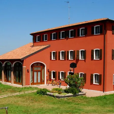 Apartament Valle Cavallino-Treporti