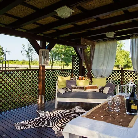 Valle Apartment *